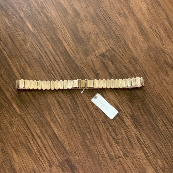 Anthropologi Tabitha stretch belt - Picture 8 of 12